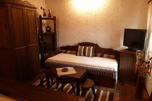 Guest House Pekliuk Gulubovtsi Экстерьер фото