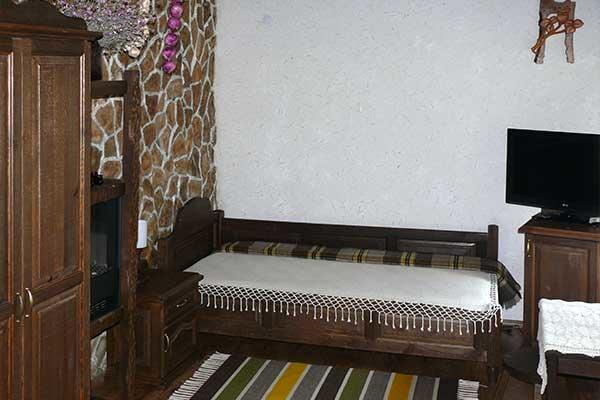 Guest House Pekliuk Gulubovtsi Экстерьер фото