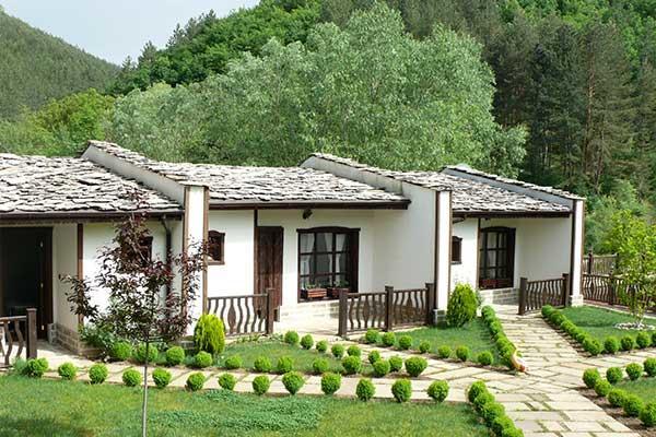 Guest House Pekliuk Gulubovtsi Экстерьер фото