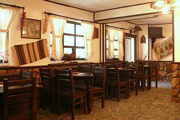 Guest House Pekliuk Gulubovtsi Экстерьер фото