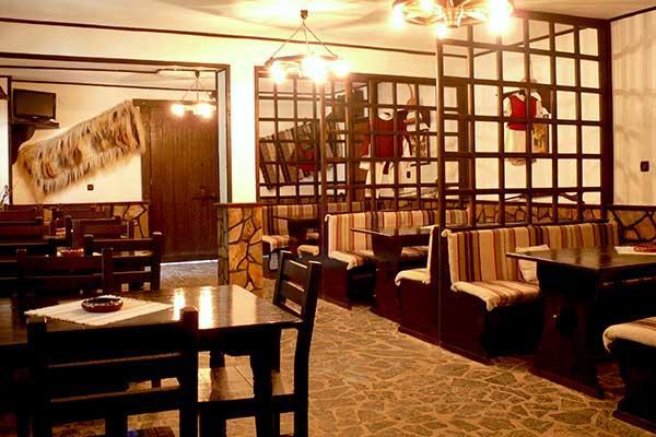 Guest House Pekliuk Gulubovtsi Экстерьер фото