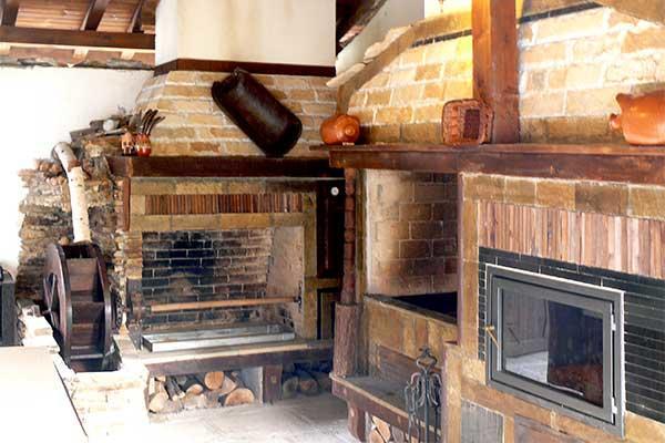 Guest House Pekliuk Gulubovtsi Экстерьер фото