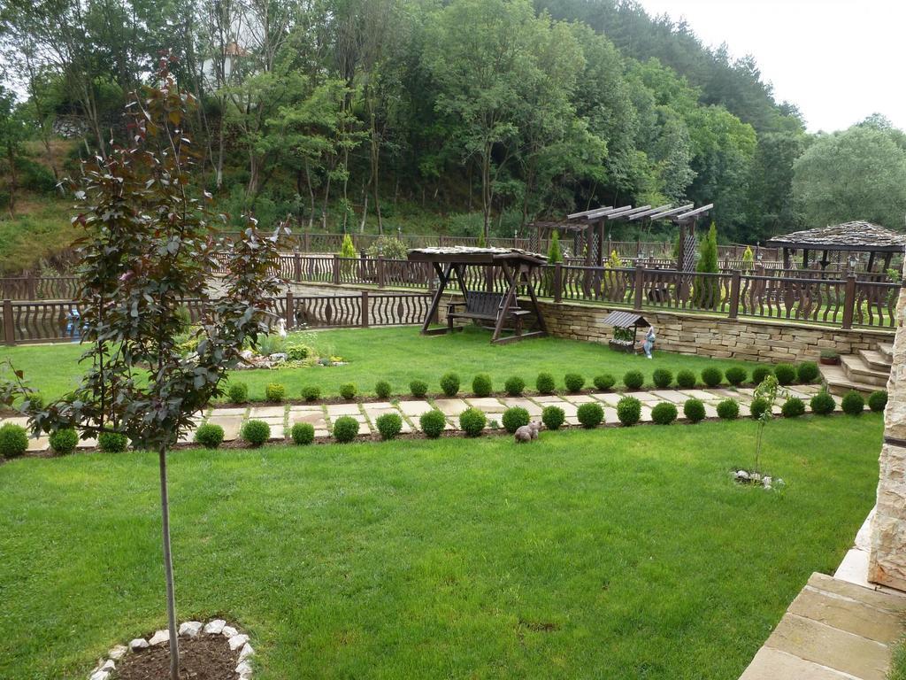 Guest House Pekliuk Gulubovtsi Экстерьер фото