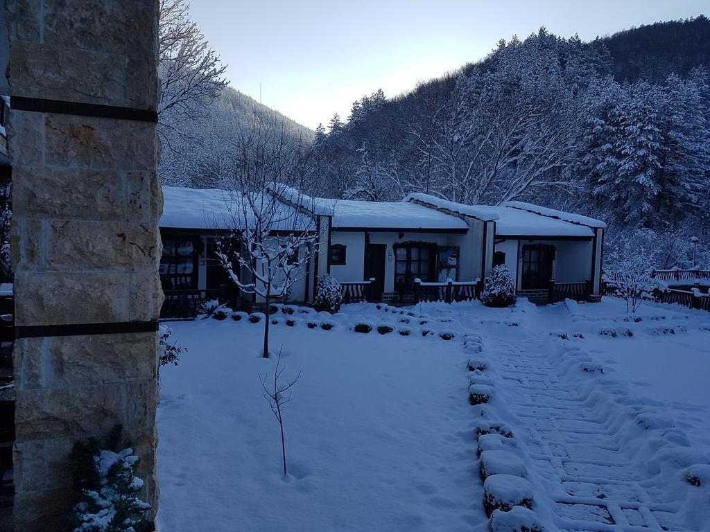 Guest House Pekliuk Gulubovtsi Экстерьер фото
