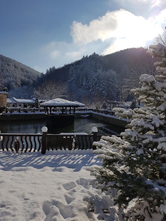 Guest House Pekliuk Gulubovtsi Экстерьер фото