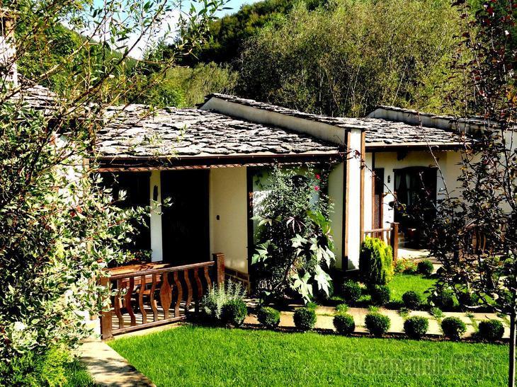 Guest House Pekliuk Gulubovtsi Экстерьер фото