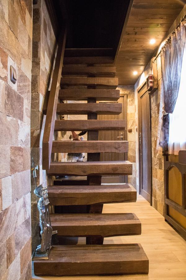 Guest House Pekliuk Gulubovtsi Экстерьер фото
