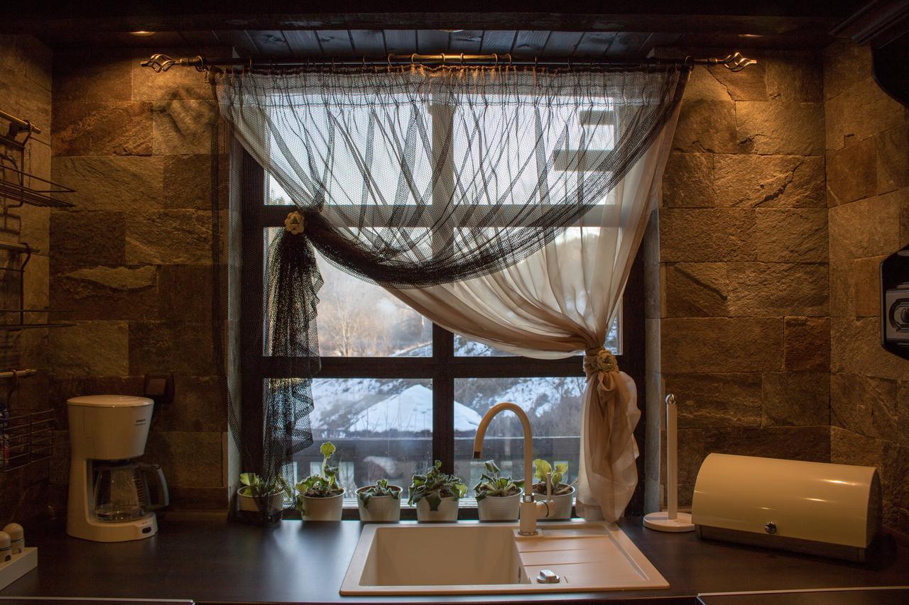 Guest House Pekliuk Gulubovtsi Экстерьер фото