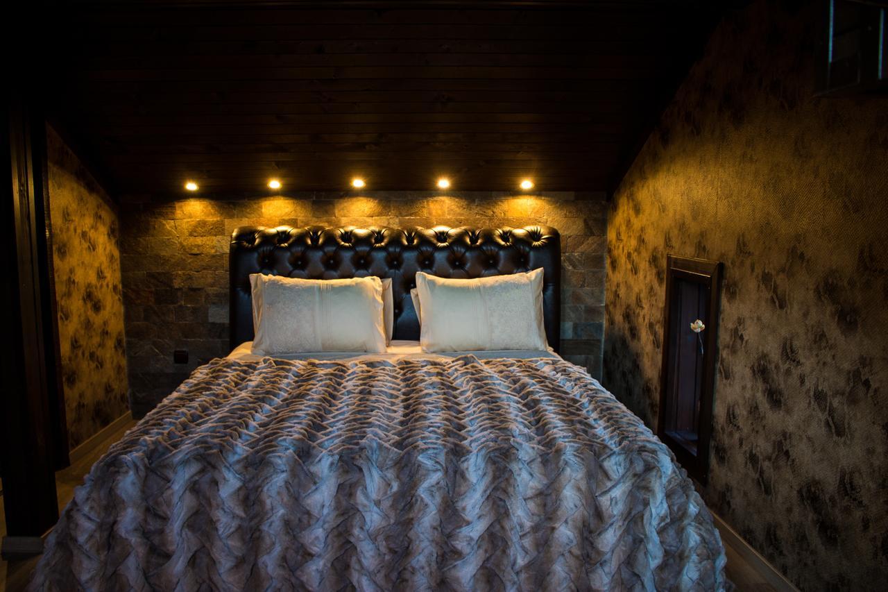 Guest House Pekliuk Gulubovtsi Экстерьер фото