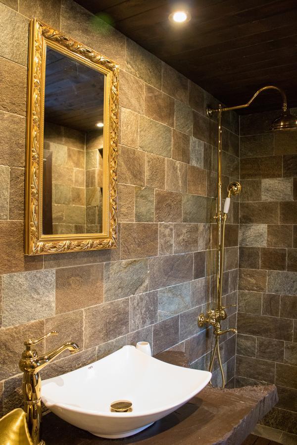 Guest House Pekliuk Gulubovtsi Экстерьер фото